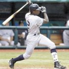 Julio Lugo, de 5-3, jonrón y doble