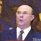 Mejía favorece técnicas en agro