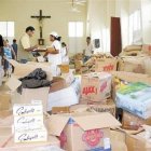 Tímida presencia oficial provoca quejas en Jimaní