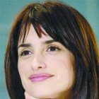 Penélope Cruz nunca ha tenido miedo verse fea