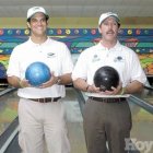 Compañeros en competencia