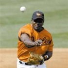 IMPACTO DEPORTIVO <BR>Miguel Tejada lloró y yo también