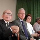 Manuel Corripio García: Yo creo en el trabajo… porque es la esencia de la vida