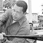 Chávez rechaza injerencia gobierno Bush