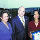 Reconocen profesores