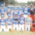 Liga Mercedes celebra 38 aniversario