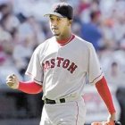 Pedro tira hoy ante Gigantes