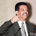 Solo un milagro político salva al PRD y a Mejía