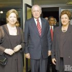 Presentan primer concierto de <BR>la Temporada Sinfónica Otoño 2004