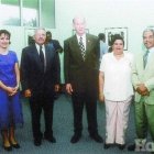 Fotógrafos presentan exposición