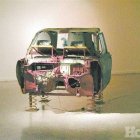 ¡Los Carros de Limber Vilorio: fórmula uno, carrera excepcional!