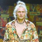 Propuestas masculinas en Milano Moda