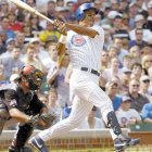 Cubs declinarán opción de Moisés