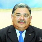 Rector UASD presenta libro
