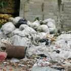 Crean basurero alrededor del Zoológico