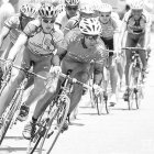 Wendy Cruz, insuperable, en cierre ciclismo Cero de Oro