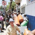 Gobierno suspende subsidio <BR>de GLP para las industrias