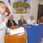 Clubes rotarios dominicanos celebrarán cuatro media-maratones