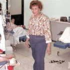 No hay medios para diálisis