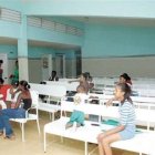 Pacientes compran combustible en hospital de Villa Altagracia