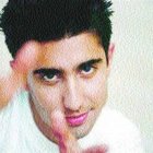 Alex Ubago promueve disco Fantasía o realidad