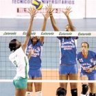 Cristo Rey clasifica a la final