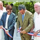 Grupo Punta Cana inaugura primera etapa de politécnico