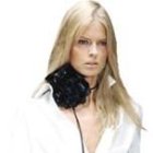 Las mujeres intelectuales de Fendi y Krizia <BR>conquistan Milán
