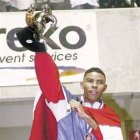 Cinco púgiles RD rumbo a Juegos Olímpicos