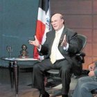 Presidente Mejía: No irán más soldados a Irak