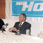 Bello Rosa afirma de aprobarse proyecto trastornaría comicios