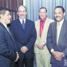 COPRESIDA con nuevo director