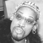 Rodman fue un fiasco en México
