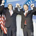 Kerry elige a John Edwards como candidato a vice EEUU