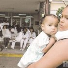 Paralizan hoy hospitales públicos