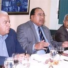 El INDRHI participará en producción <BR>agropecuaria