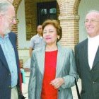 ¡Ponte en su lugar!