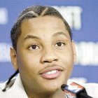 Denver Nuggets, fuerte candidato <BR>a clasificar