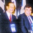 Inyección de células regeneraría músculo cardíaco