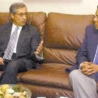 Diez esperan extradición