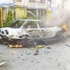 Policía asegura haber identificado a los autores de las muertes de Los Alcarrizos