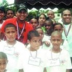 Grupo Negros, unido a Cruzada por América Siempre Unida