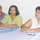 Sigue crítica situación de las enfermeras