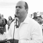 Inaugura puente río Birán