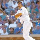 Aramis, Chávez y Rolen conforman grupo de mejores antesalistas ofensivos en las Grandes Ligas