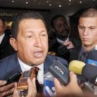 Chávez: cumbre es pérdida de tiempo