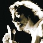  Carlos Sánchez hace show en Casa de Teatro
