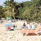 Sector turístico creció en el Caribe latinoamericano en 2004