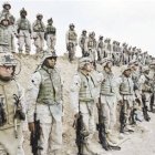 Ataques dejan 37 muertos en Irak