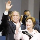 El presidente obtuvo el 51% del voto popular